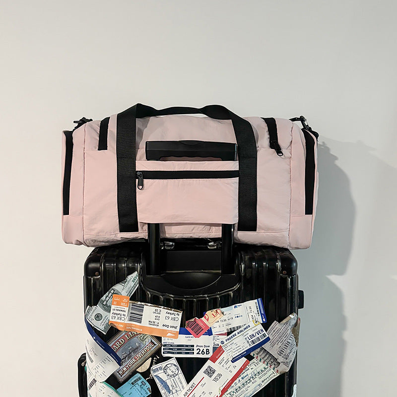 Leichtgewichtige Multi-Funktions Reise-Duffel