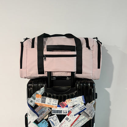 Leichtgewichtige Multi-Funktions Reise-Duffel