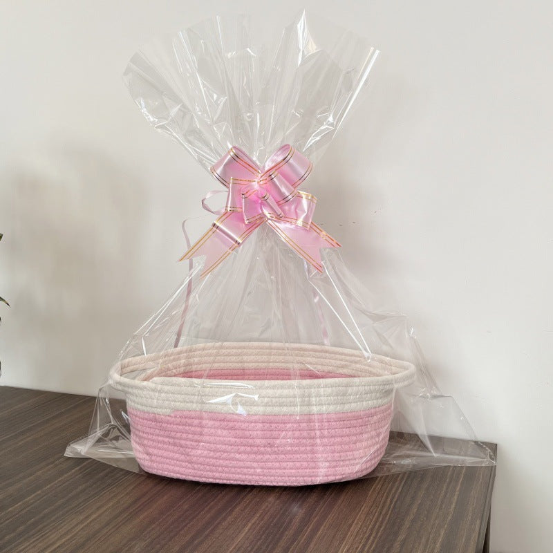 Damen dekorativer Geschenkkorb Brehn