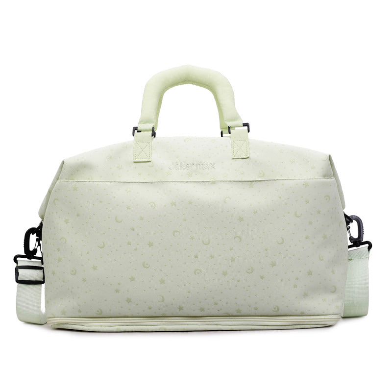 Damen Stilvolle Reisetasche Brehn