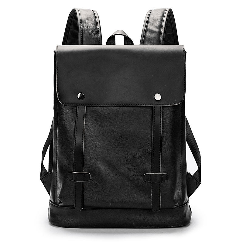 Eleganter Rucksack mit Funktionalem Fächersystem Brehn