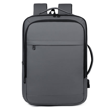 Professioneller Organizer-Rucksack Brehn