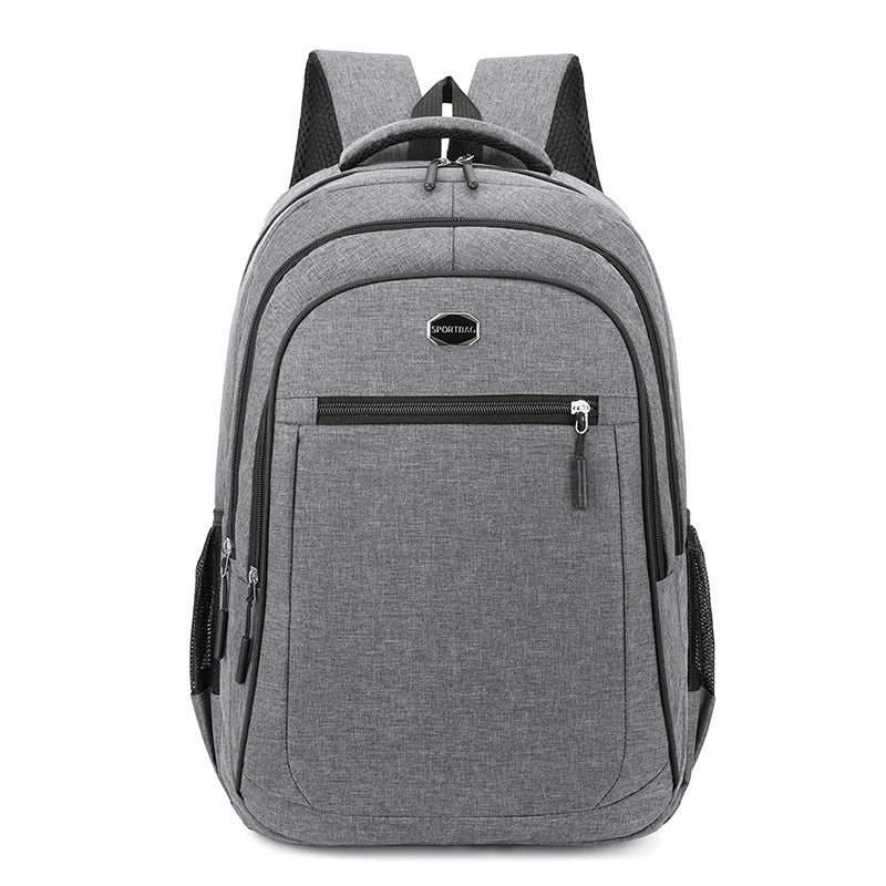 Multi-Compartment Reise-Rucksack Brehn