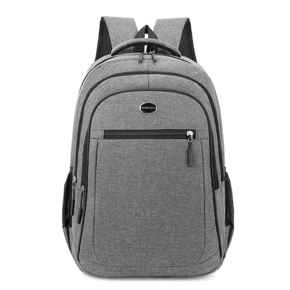 Multi-Compartment Reise-Rucksack Brehn