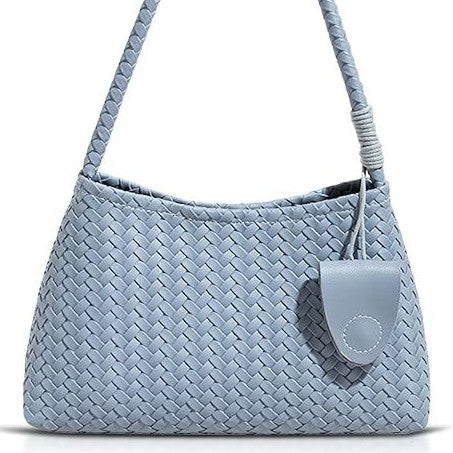 Geflochtene Handtasche Brehn