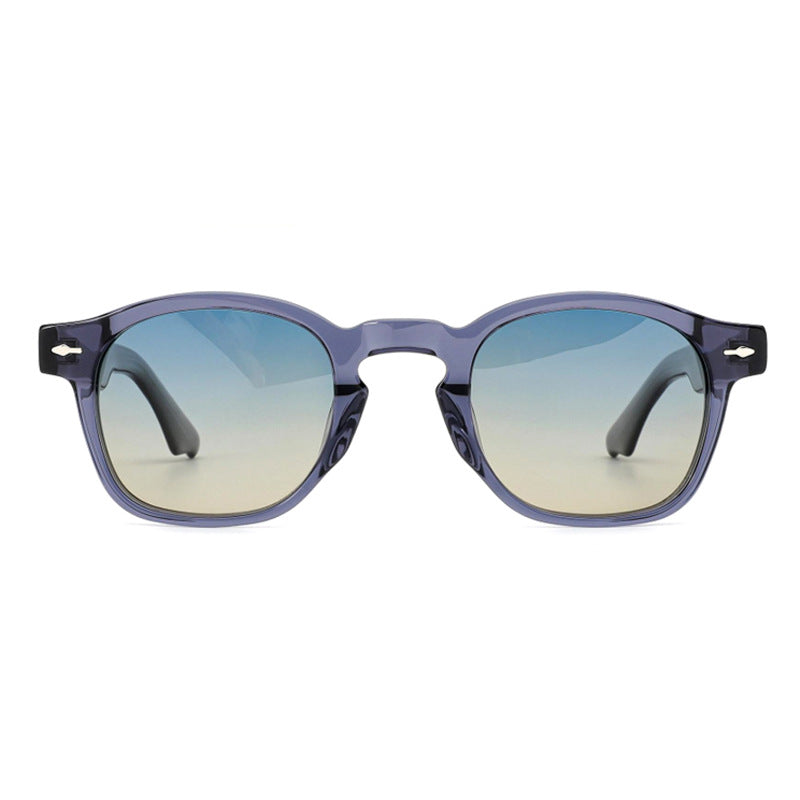 Damen Sonnenbrille im stilvollen Schildkrötendesign Brehn