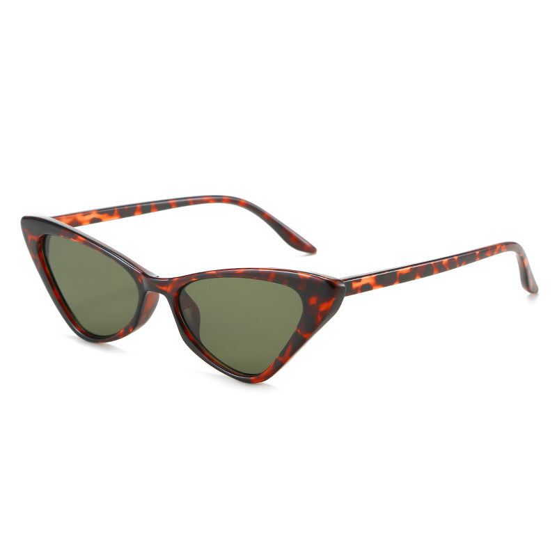 Damen Sonnenbrille im Cat-Eye-Stil von Brehn