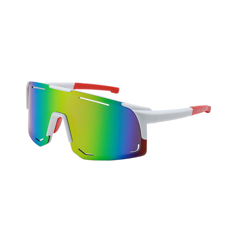Herren Performance Rennbrille Brehn