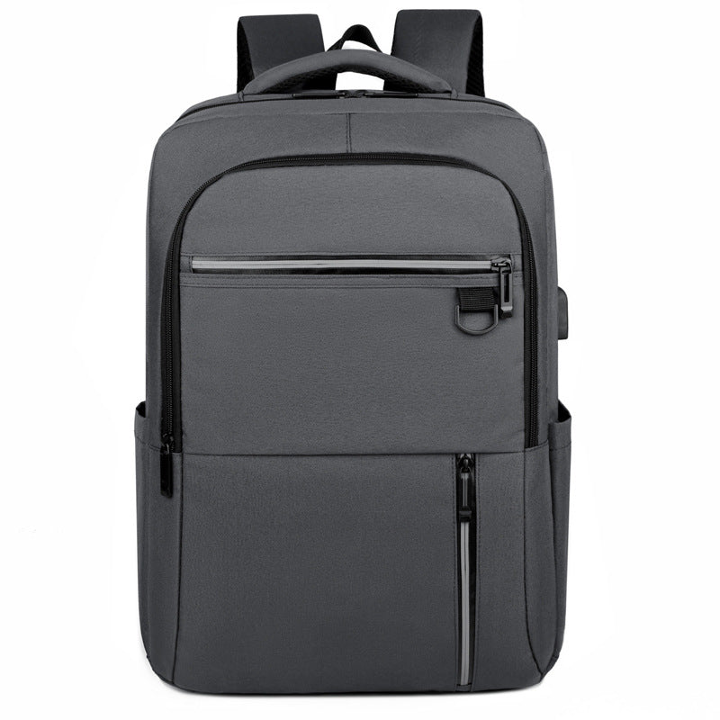 Professioneller Tech-Organizer-Rucksack Brehn