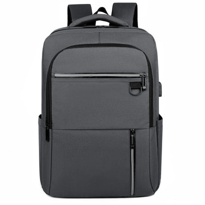 Professioneller Tech-Organizer-Rucksack Brehn