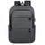 Professioneller Tech-Organizer-Rucksack Brehn