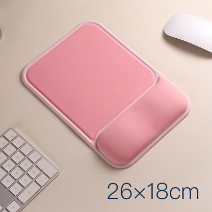 Silikon Tastatur Handgelenkstütze