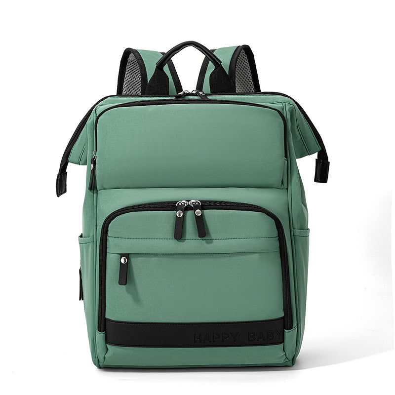 Multi-Fach Reise-Rucksack Brehn
