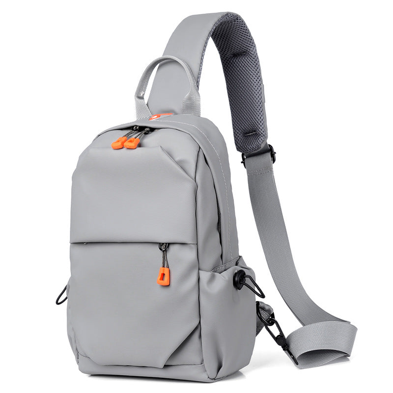 Leichtgewichts Sling-Rucksack Brehn