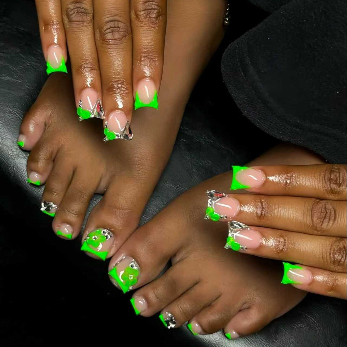 Nail Art Brehn
