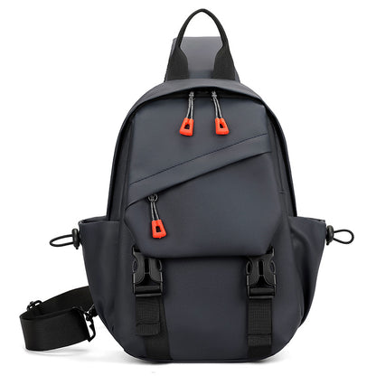 Vielseitiger Urban Sling Rucksack