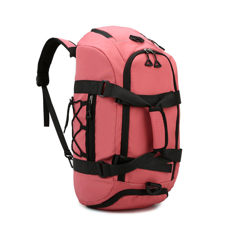 Vielseitiger Outdoor-Abenteerrucksack Brehn