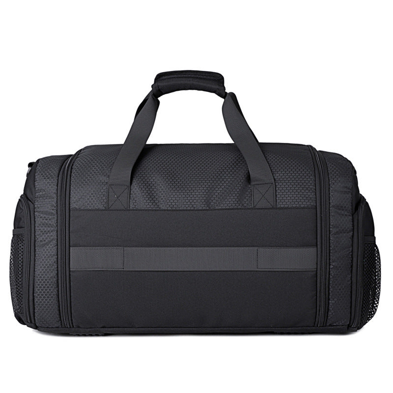Erweiterte vielseitige Reisetasche Brehn
