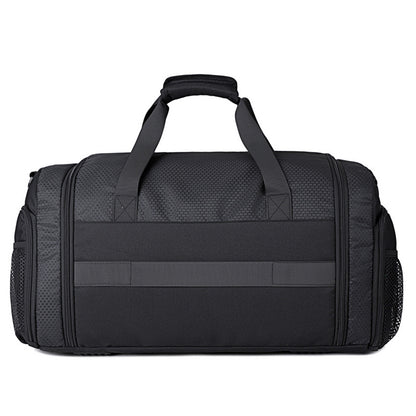 Erweiterte vielseitige Reisetasche Brehn