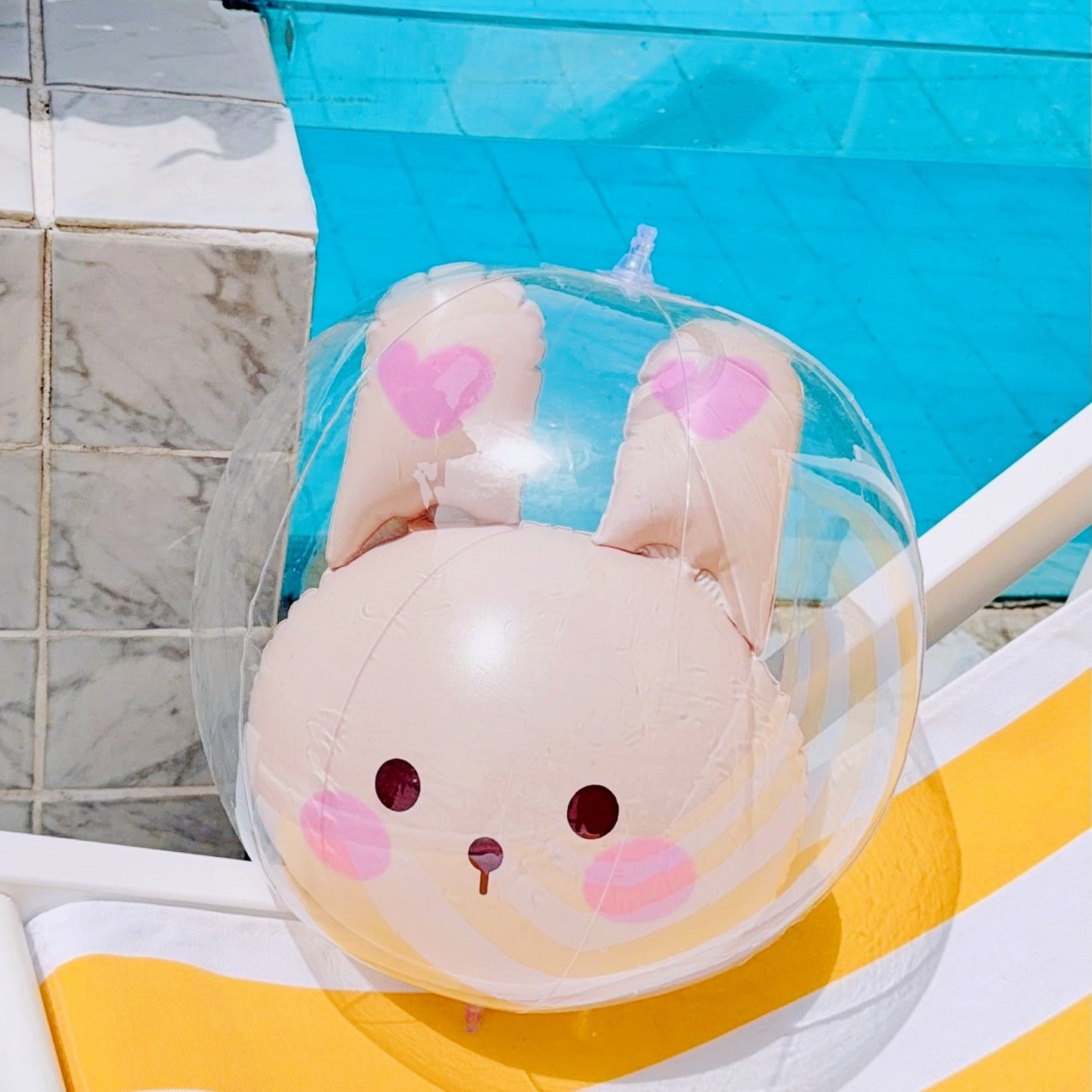 Aufblasbarer Drachen-Pool-Float Brehn