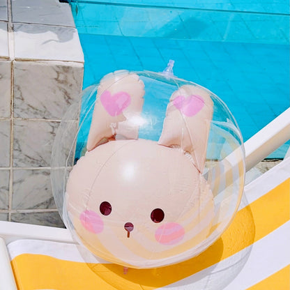 Aufblasbarer Drachen-Pool-Float Brehn