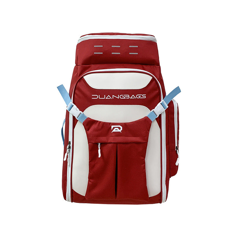 Vielseitiger Multifunktions-Rucksack Brehn