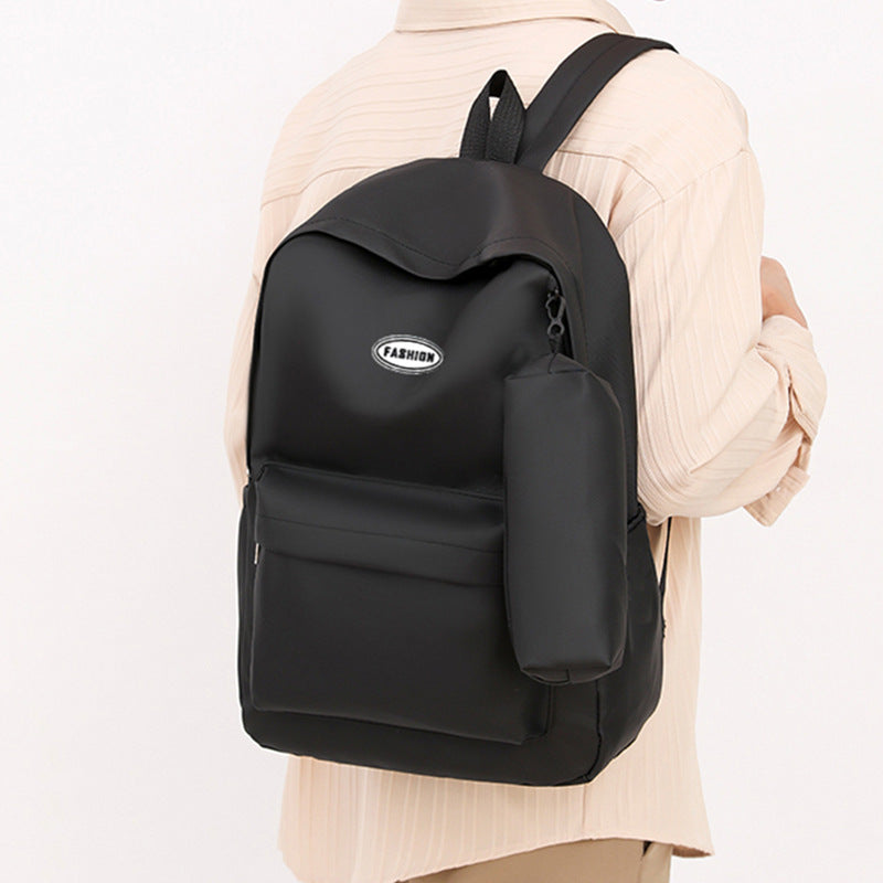 Hochwertiger Alltagsrucksack mit multifunktionalem Design Brehn
