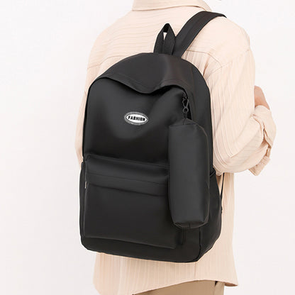 Hochwertiger Alltagsrucksack mit multifunktionalem Design Brehn