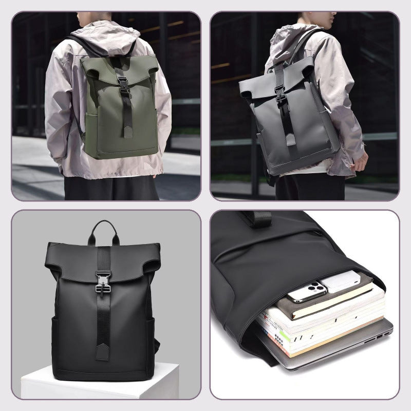 Wasserfester Urban Rucksack Brehn