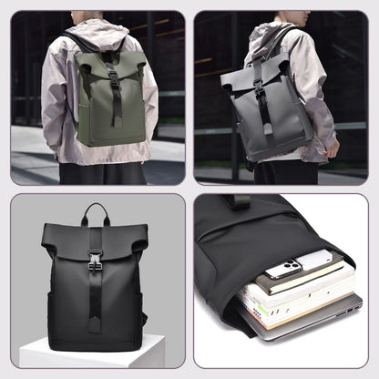 Wasserfester Urban Rucksack Brehn