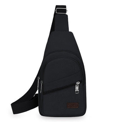 Kompakte Outdoor Abenteuer Sling Tasche Brehn