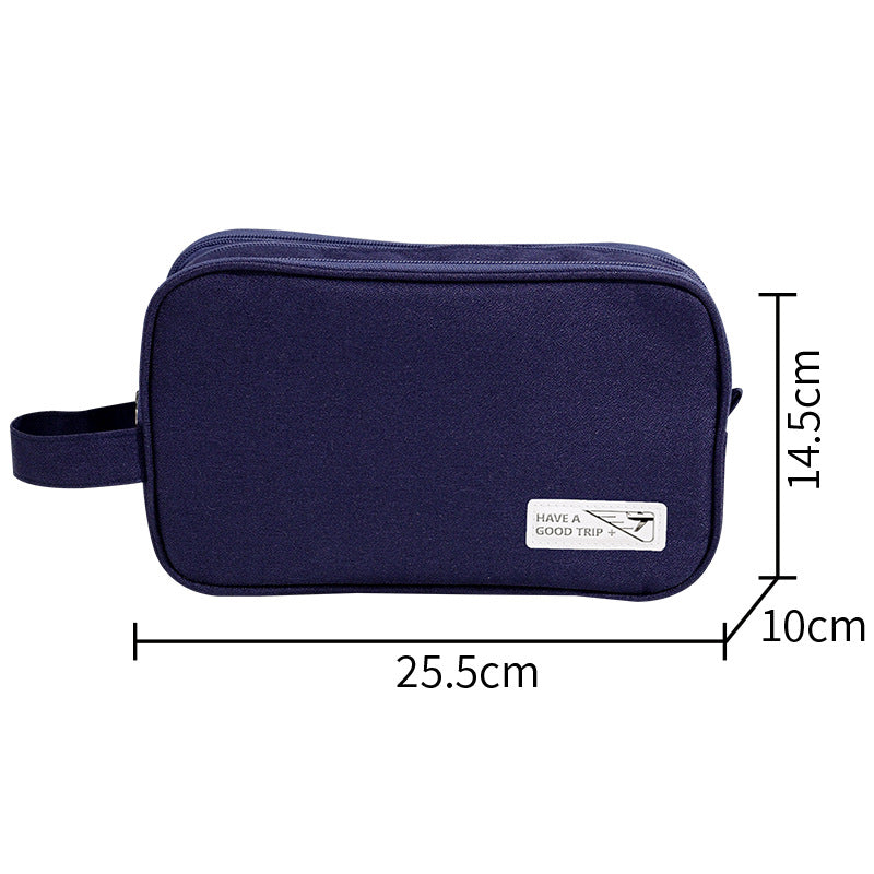 Reise-Toiletten Organizer Brehn