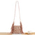 Handtasche mit Kunstvollem Makramee-Design Brehn 1784182970
