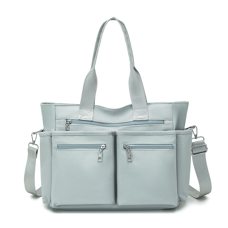 Multifunktionale Tote Bag Brehn