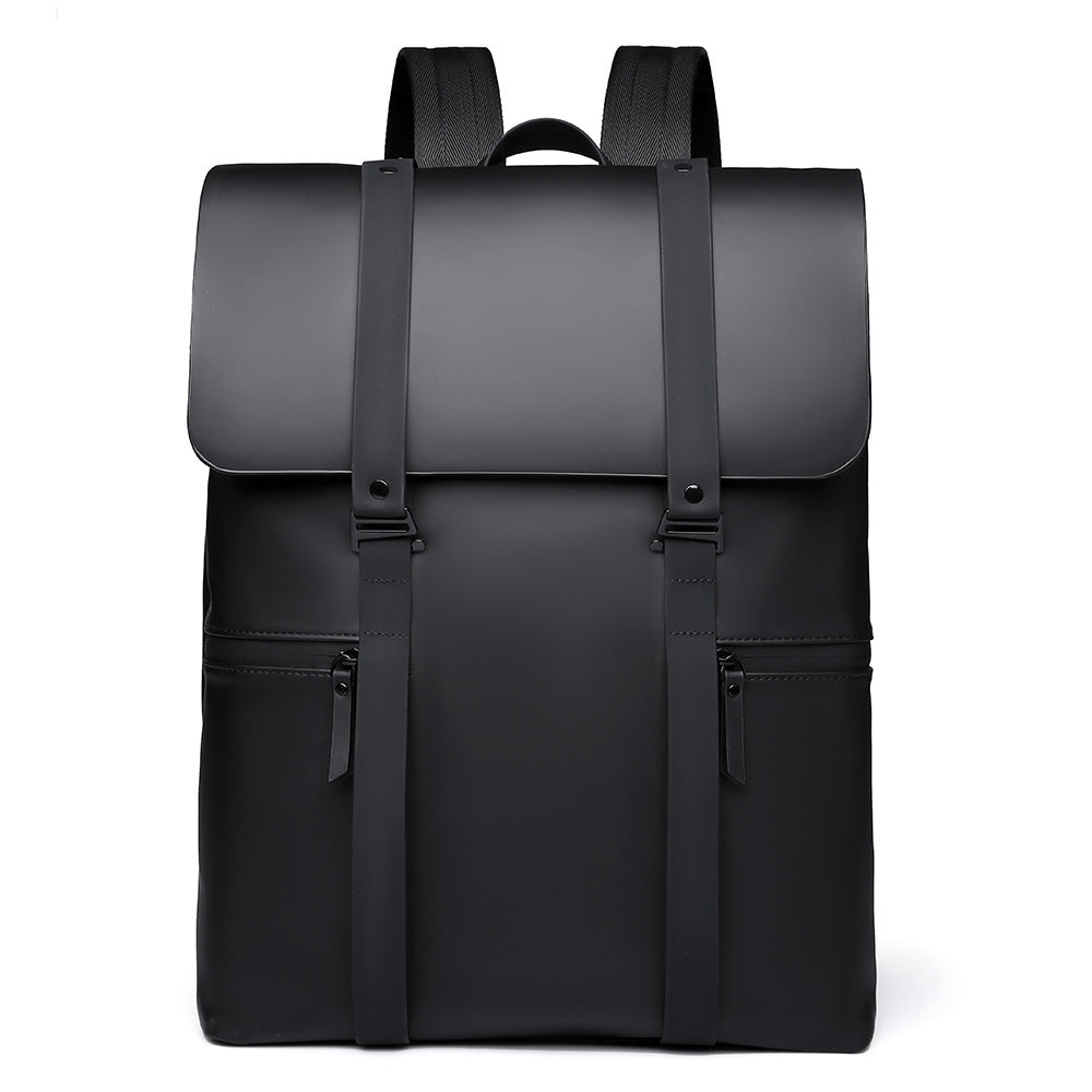 Urban Minimalist Wasserdichter Rucksack Brehn