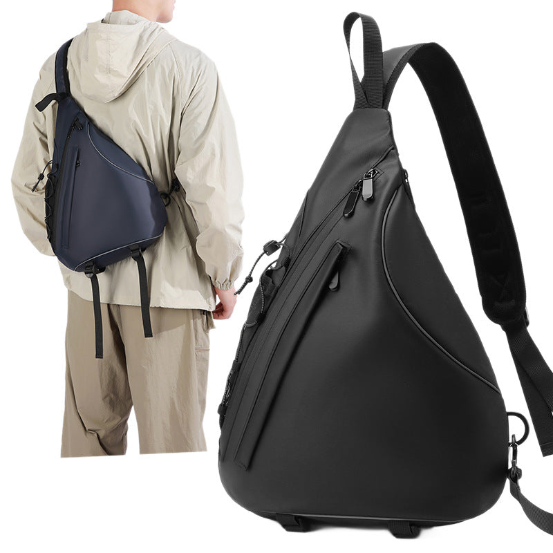 Fortschrittlicher vielseitiger Sling-Pack Brehn