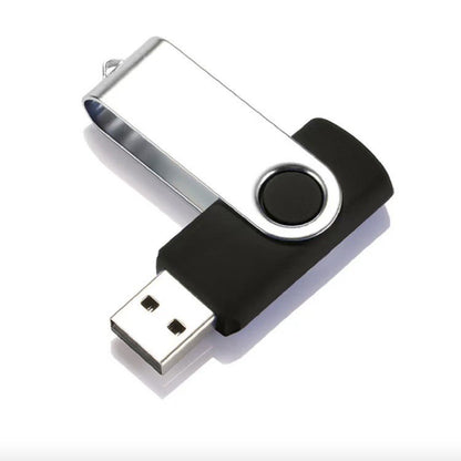USB-Flash-Laufwerk Brehn