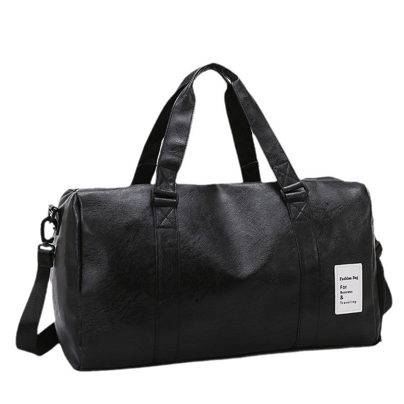 Moderner Business Reise-Duffel Bag