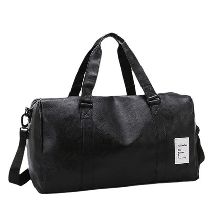 Moderner Business Reise-Duffel Bag