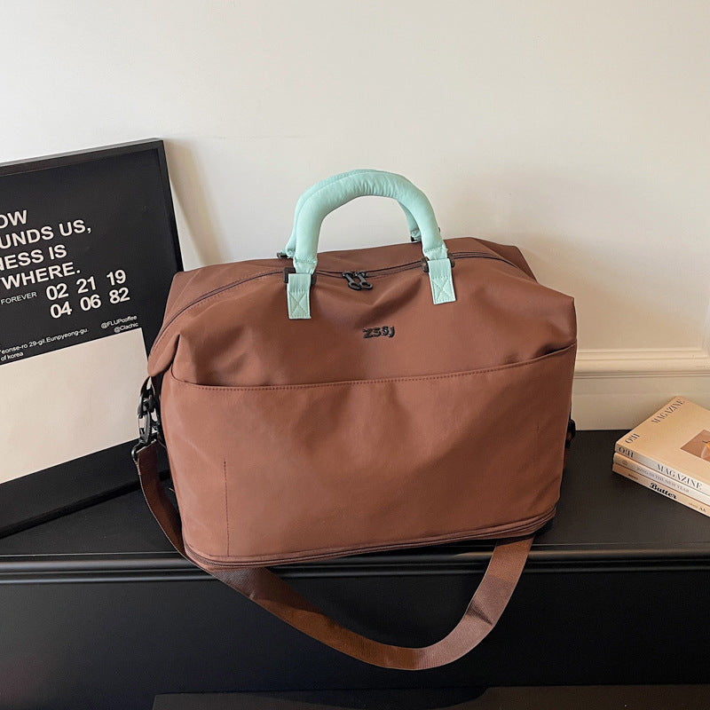 Robuste Reise-Duffle-Tasche