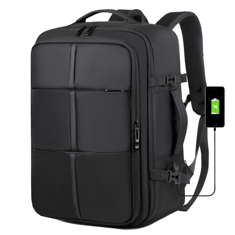 Hochleistungs-Laptop-Rucksack Brehn