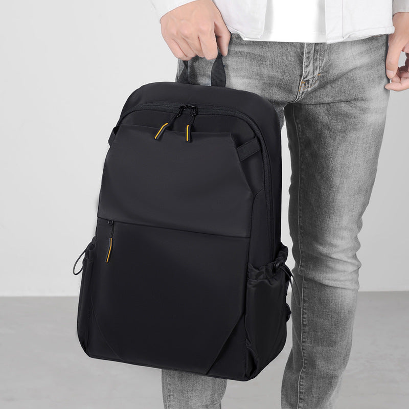 Schlanker ergonomischer Reisucksack Brehn