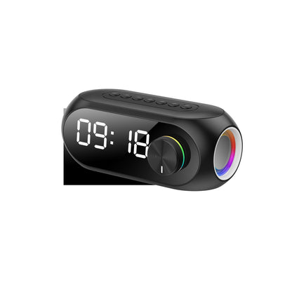 Wecker mit Rgb-Hintergrundbeleuchtung Brehn