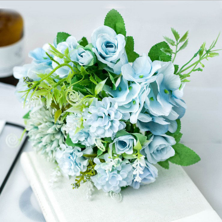 Eleganter Blumenstrauß