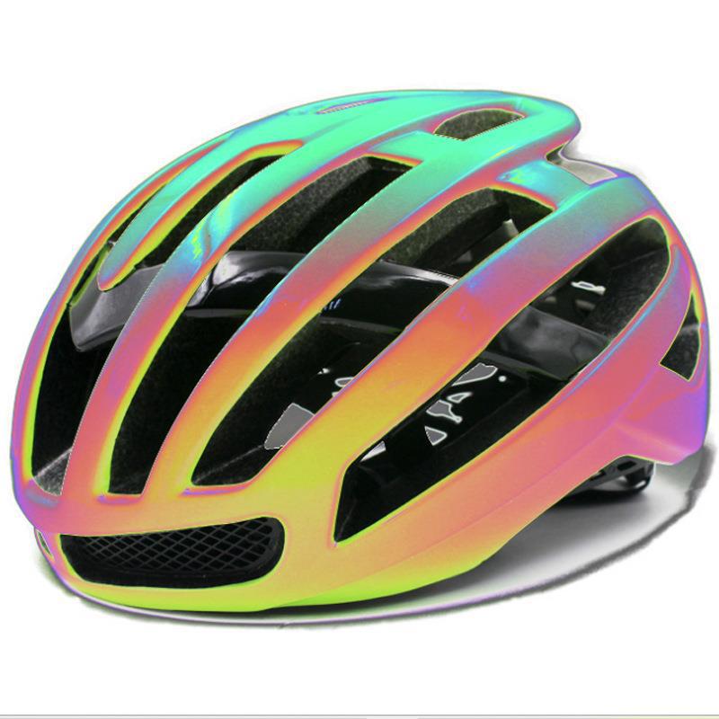Leichtgewicht aerodynamischer Fahrradhelm Brehn