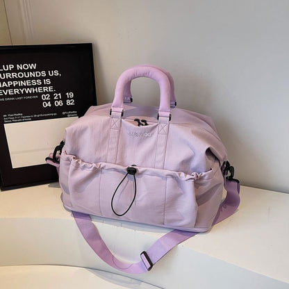 Multi-Funktionale Reisetasche Brehn