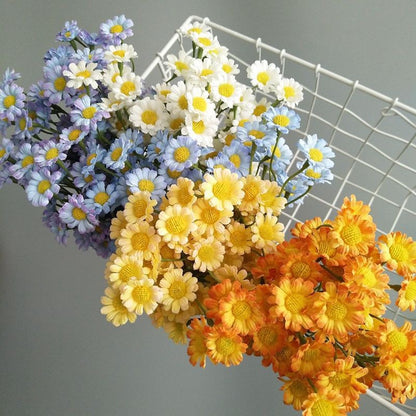 Florale Dekorationsstange