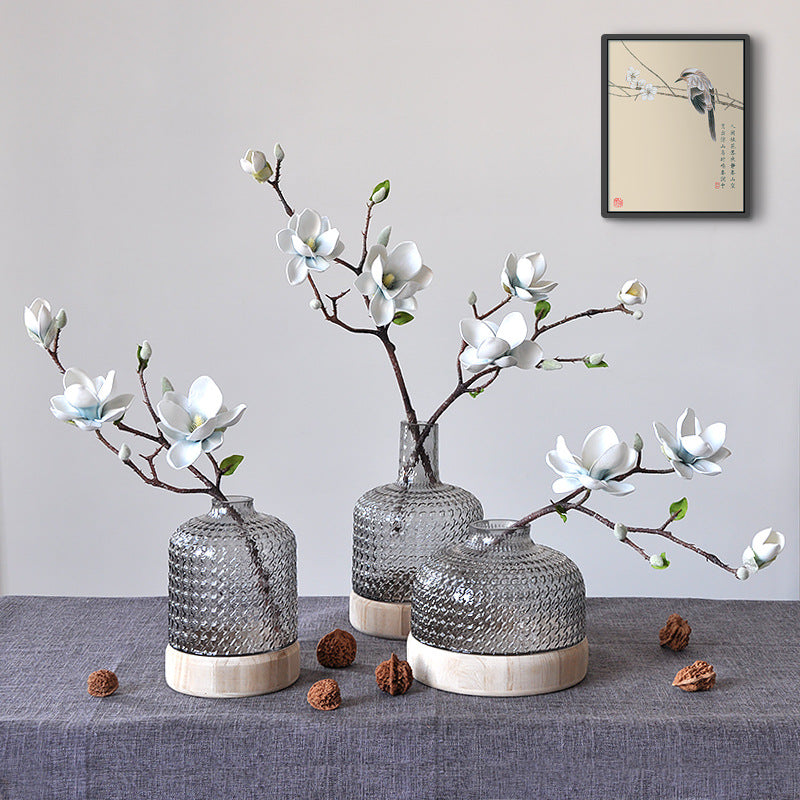 Magnificent Seident magnolia blumenstiel