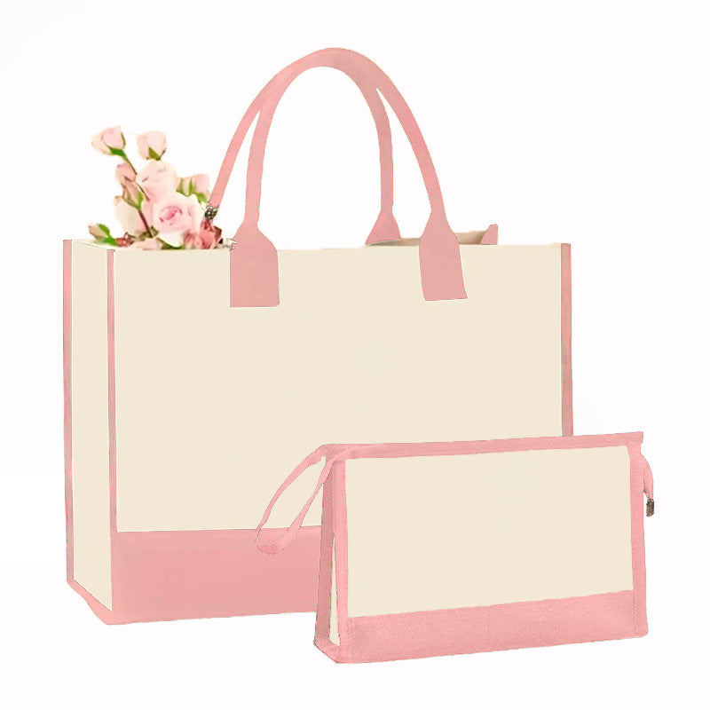 Praktische Stofftasche Brehn