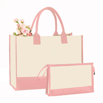 Praktische Stofftasche Brehn